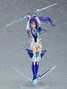 ACT MODE Senki Zessho Symphogear GX Kazanari Tsubasa ABS PVC Painted Movable Figure Non-Scale &