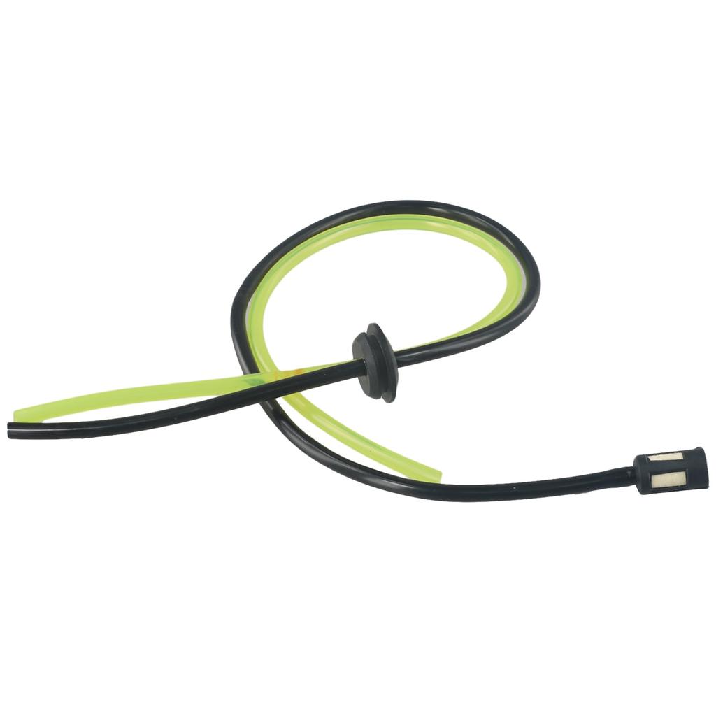 Резиновая уплотнительная труба топливного бака для 22cc 36cc 49cc 52cc и гладкая