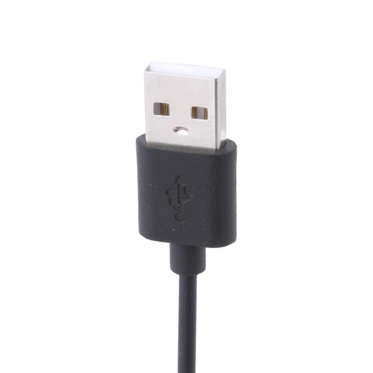 USB-кабель для зарядки умных часов, магнитный шнур-зарядное устройство для Ezon R3B12, держатель для зарядки