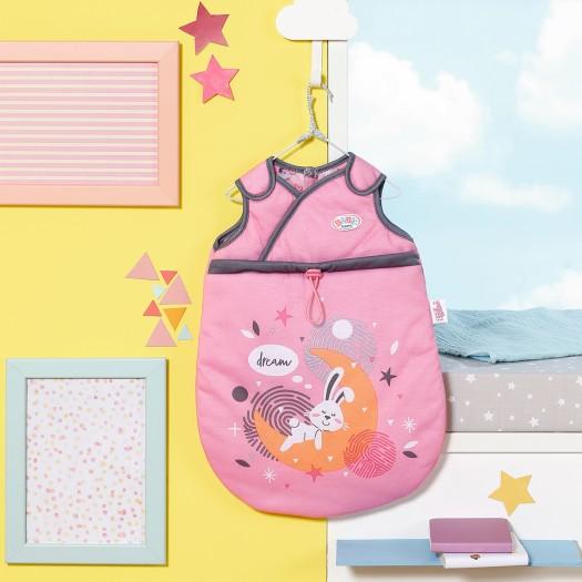 BABY born Спальник для куклы BABY BORN - Сладких снов