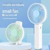 Портативный USB-вентилятор N12: Настраиваемый логотип, для использования на открытом воздухе и на рабочем столе