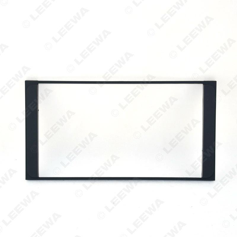 Toyota Camry/Vios/Corolla/Previa 2DIN Car Audio Faceplate Modification Frame