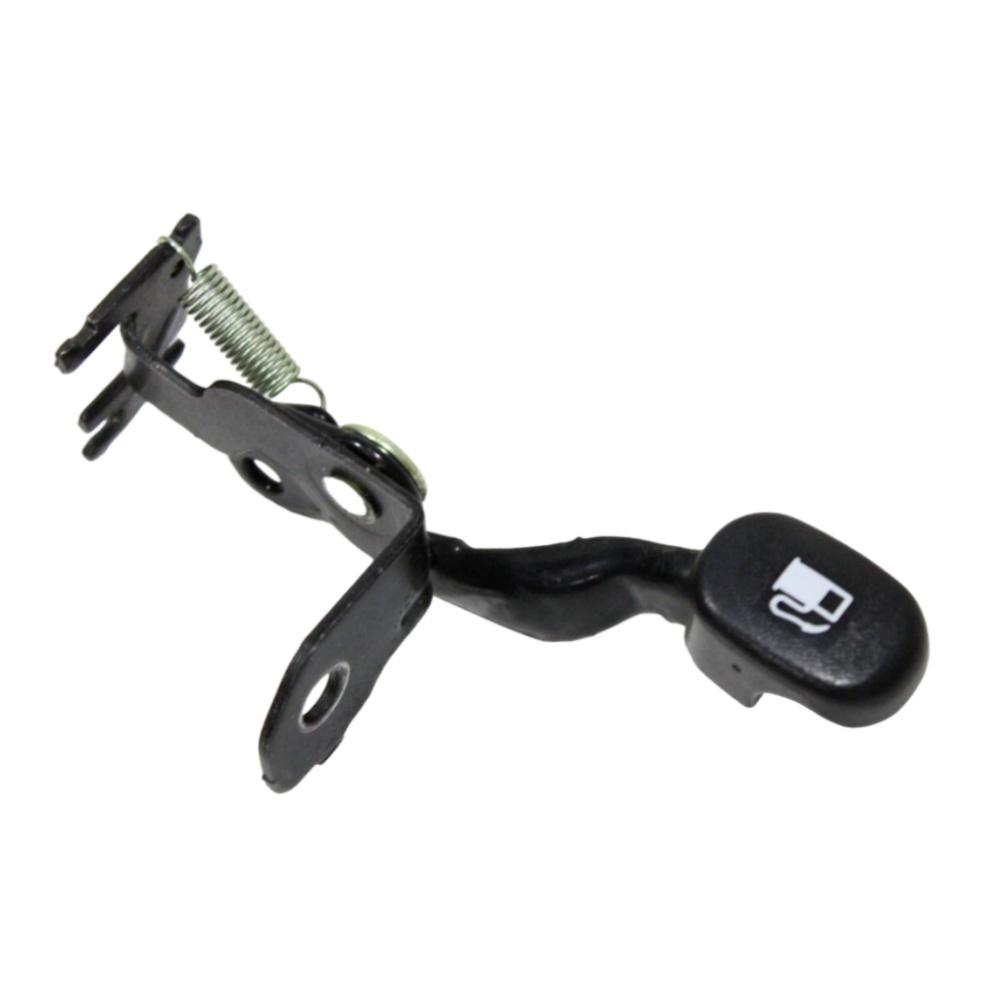 Ручка открывания крышки лючка бензобака 81570-2H001 для Kia Soul Seltos Rio
