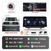 10.25 inch Right Hand Drvie for BMW 3 /4 Series F30 F31 F32 F33 F34 F36 2013 - 2018 NBT EVOAndroid Car Radio Multimedia Player