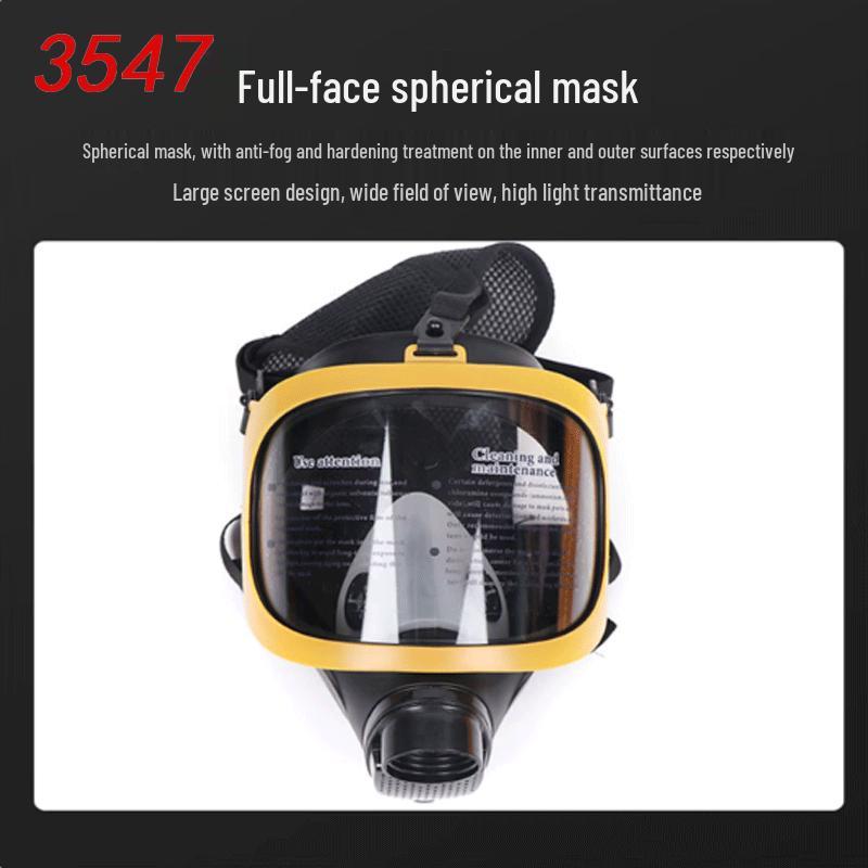 Electric Air-Fed Respirator System (20m Hose)
