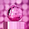 Essence My Heart Beats Disco Discoball Блеск для губ 0,15 унции