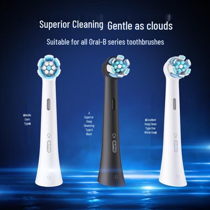 Oral-B iO Series 9 Electric Toothbrush