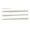 Stainless Steel Electrode Welding Rod Standard Tips
