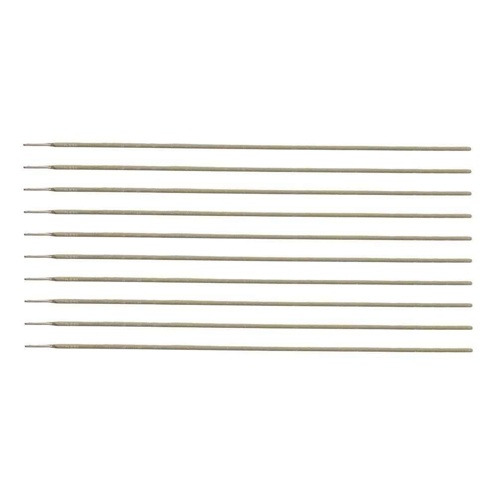 Stainless Steel Electrode Welding Rod Standard Tips