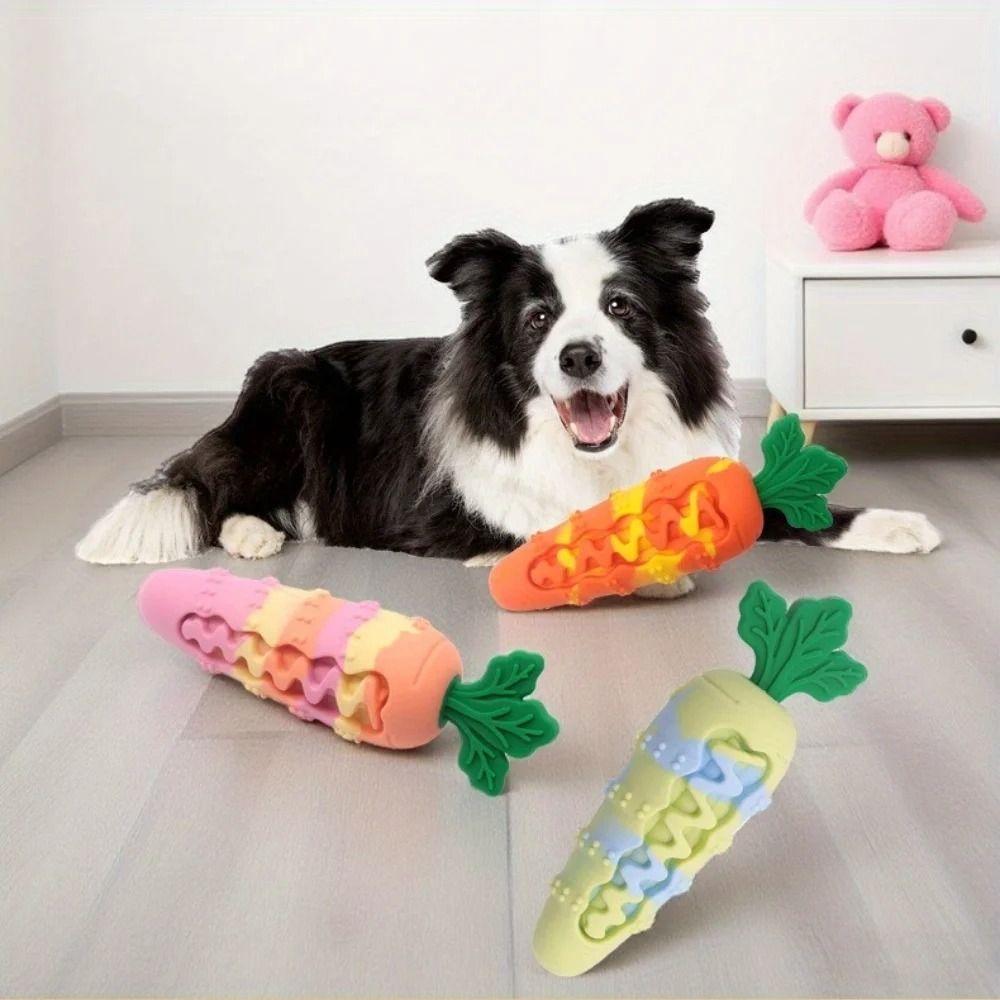 Bite Resistant Dog Interactive Toy Sound Feature Dog Chewing Toy  Pet Supplies