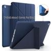Чехол-подставка Z-сложения для iPad 2 3 4 9,7 дюйма Чехол для iPad ipad mini 1 2 3 4 5 Поколения Чехол для iPad Pro 11 2020 Чехол