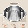Joyoung Quiet Blender & Soy Milk Maker D664 CN plug (adapter included)
