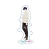 TV Anime "Hananoi-kun and the Sickness of Love" 04 Hananoi-kun Casual Clothes Ver. Acrylic Stand