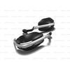 Fit For Royal Enfield "Himalayan 450 Saddle Stay & Rally Hand Guard Combo"