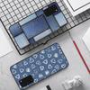 Чехол для телефона с принтом джинсов для Samsung S10 21 20 9 8 plus lite S20 UlTRA 7edge