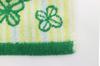 Marushin Face 34 x featuring Four Leaf Clover and 4335001800 Towel, "The Bears' School," 80cm, Jackie, 100% Cotton,