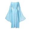 Women Retro    Cosplay Vintage Party Club Elegante Dress