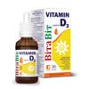 Витамин D3 500 МО(IU) ВИТАВИТ капли 30 мл