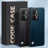 Чехол для Realme P4 Power 5G Роскошный чехол из ПУ-кожи для Realme P4Power Задняя крышка Силиконовый Ударопрочный Полная защита Coque