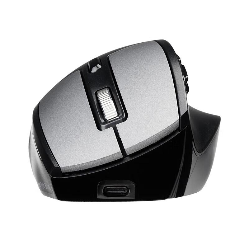 Беспроводная двухрежимная мышь Sanwa GMAWBT171