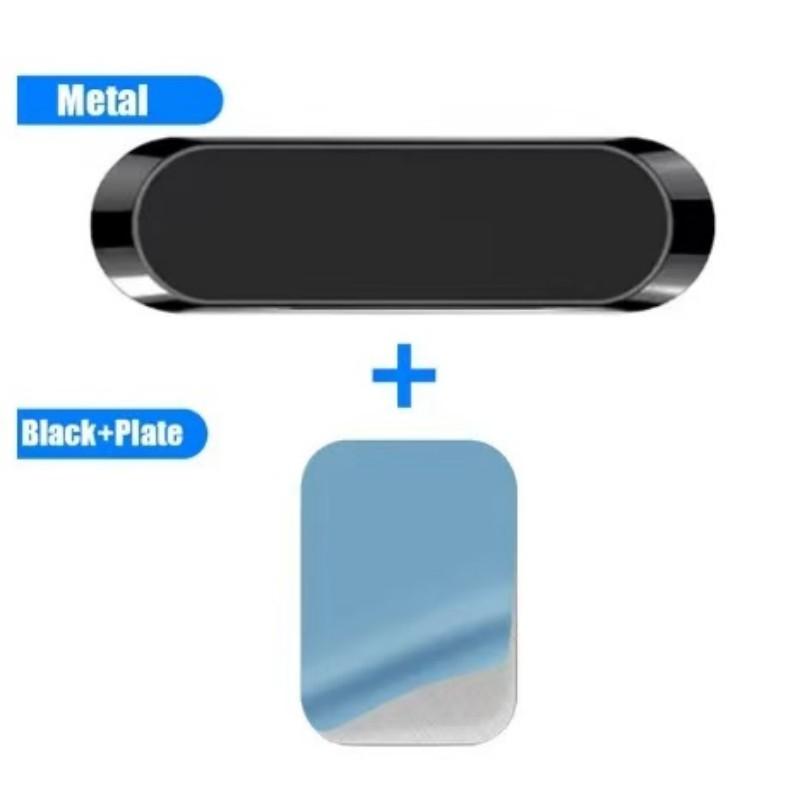 Magnetic Car Phone Holder Stand Mobile Cell Air Vent Magnet Mount GPS Support In Car For iPhone 16 15 14 13 Huawei Xiaomi Samsung
