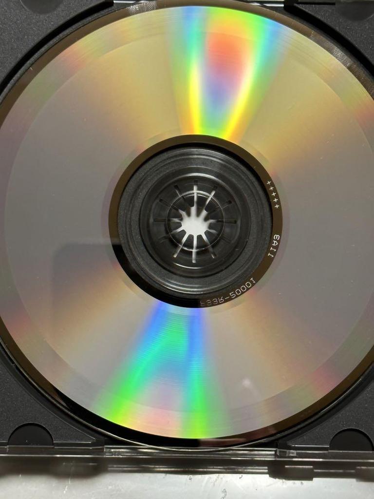 [USED] Olivia Newton-John/Beautiful Eyes, SOUL KISS Unharmed