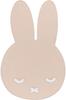 Поднос акриловый Tees Factory Miffy, Мокко, MF-5545195MO