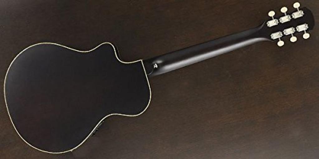 YAMAHA Электроакустическая гитара NT APX-T2