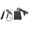 Лампа для наращивания ресниц с ножной педалью, 5 Вт, быстрое полимеризация, 395–400 нм, безопасный алюминиевый сплав, для наращивания ресниц и нейл-арта.