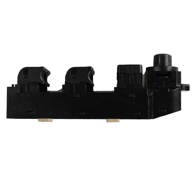 Главный переключатель стеклоподъемника автомобиля BKC6-66-350 BKC3-66-350A KR11-66-350 для Mazda CX-5 13-16 для Mazda 3 Axela 2014-2017