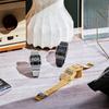 Casio Женские часы VINTAGE Series Серые A100WEGG-1A A100WEGG-1A