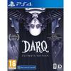 Jeu - Darq Ultimate Edition - PS4 - Horreur Psychologique - Aventure - Puzzles