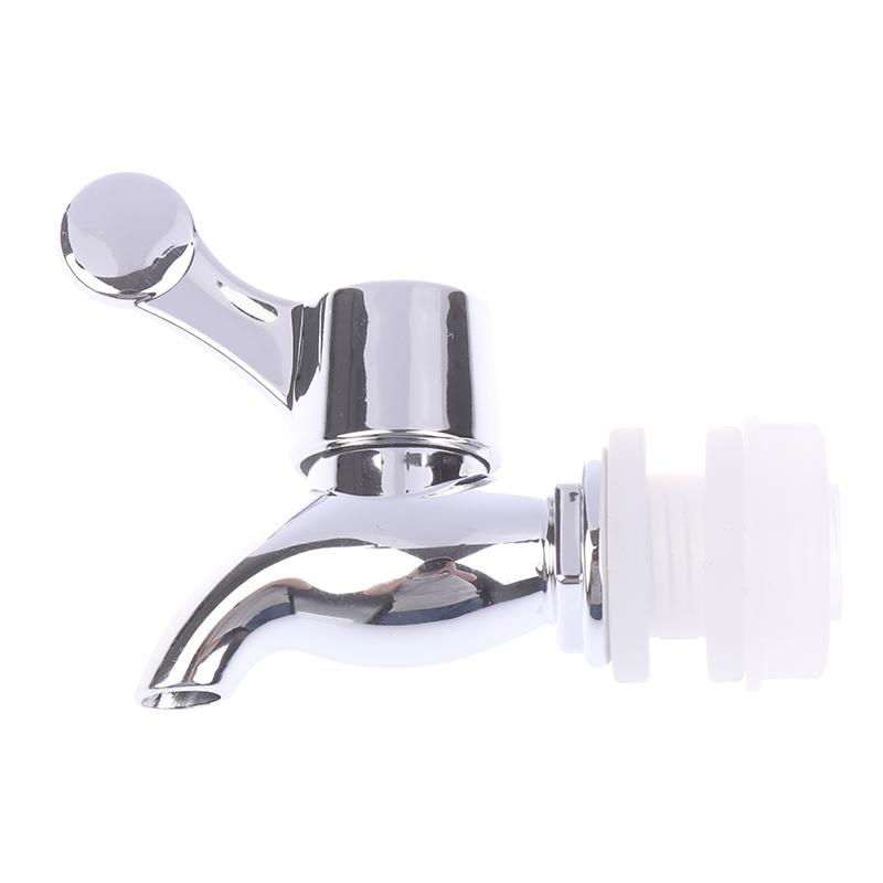 12 мм герметичный кран для воды, стеклянная бутылка для вина, банка, бочка, резервуар для воды, кран с фильтром, клапан для вина, распределитель воды