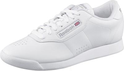 Кроссовки Princess all white