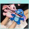 Cute Angel Cartoon Plush Hand Puppet Toys For Children Play