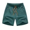 Men's Summer Quick Drying Shorts Quarter Length Shorts Beach Shorts