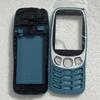 A+Полный Комплект Корпуса Мобильного Телефона Для Nokia 3210 4G (2024) Запасные части для ремонта английской клавиатуры