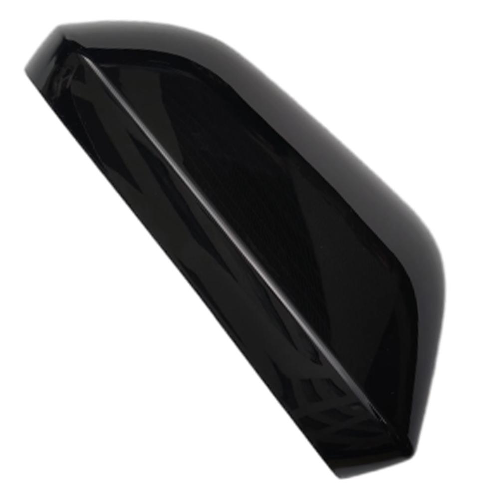 Car Side Rearview Mirror Cap Wing Mirror Cover for Lincoln MKZ 2013 2014 2015 2016 2017 Left Right Driver Passenger Side