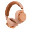 Bang Olufsen Flagship Wireless Headphones Beoplay H100 Sunset Apricot Active Noise Cancellation Bluetooth Stereo Wired Sustainable Design & 3.5mm