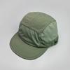 Short Brim Baseball Hats Breathable Sunscreen Cap Unisex Sun Hat