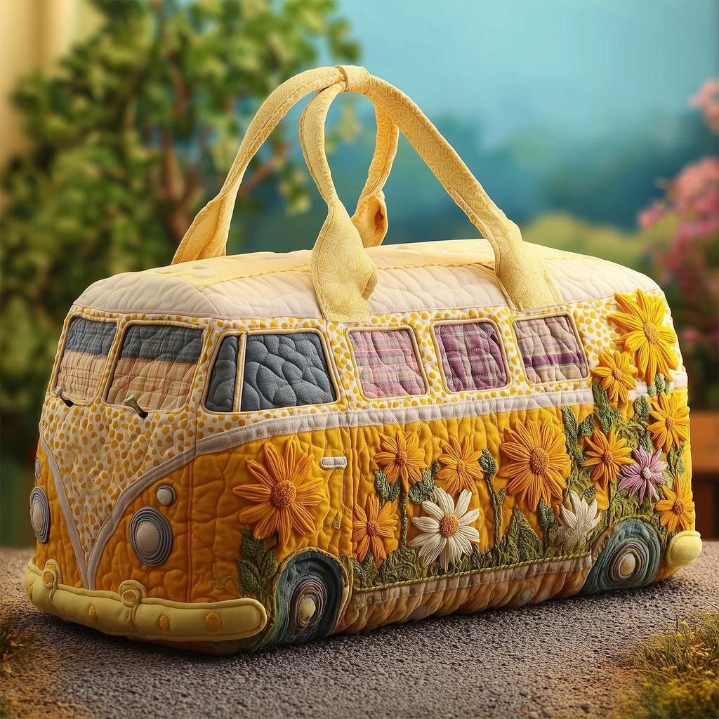 3D Серия "Курица" Стеганая Плиссированная Хлопковая Дорожная Сумка Модная Принтованная Женская Сумка для Йоги Сумка