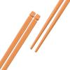 Kambach Lucky Rabbit 5-Color Alloy Chopsticks (5 Pairs)