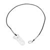 Держатель-клипса для слухового аппарата Профессиональный шнурок для слухового аппарата для детей и пожилых людей для работы и путешествий