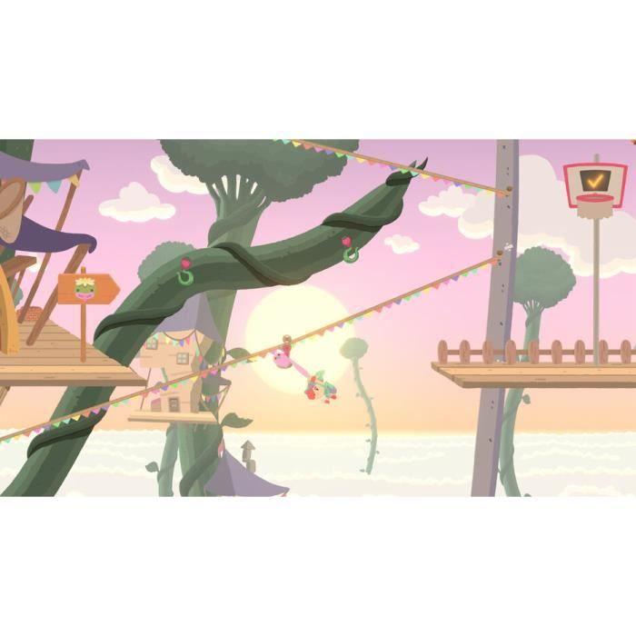 Jeu d'aventure - PS5 - Promenade-Jeu-PS5 - PEGI 7+ - En boîte - Blu-Ray