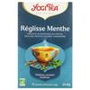 Yogi Tea Réglisse Menthe