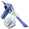 290000Pa Car Vacuum Cleaner 5 In 1 Wireless Vacuum Cleaner Handheld Vacuum Pump For Home Powerful Vacuum Cleaner