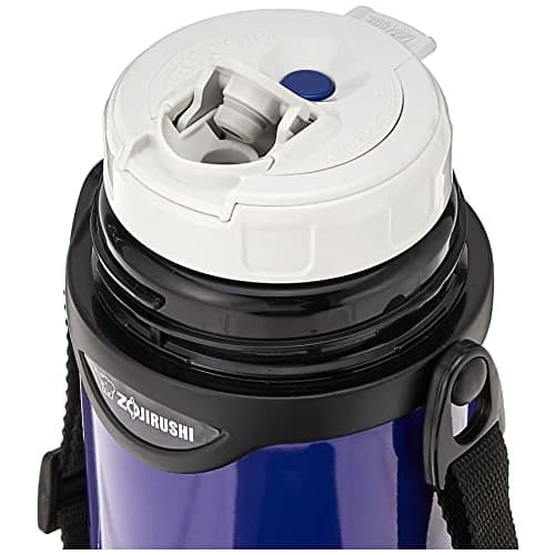 Zojirushi Бутылка для воды Бутылка из нержавеющей стали Тип чашки 1,0 л Нержавеющая сталь SJ-TG10-AA