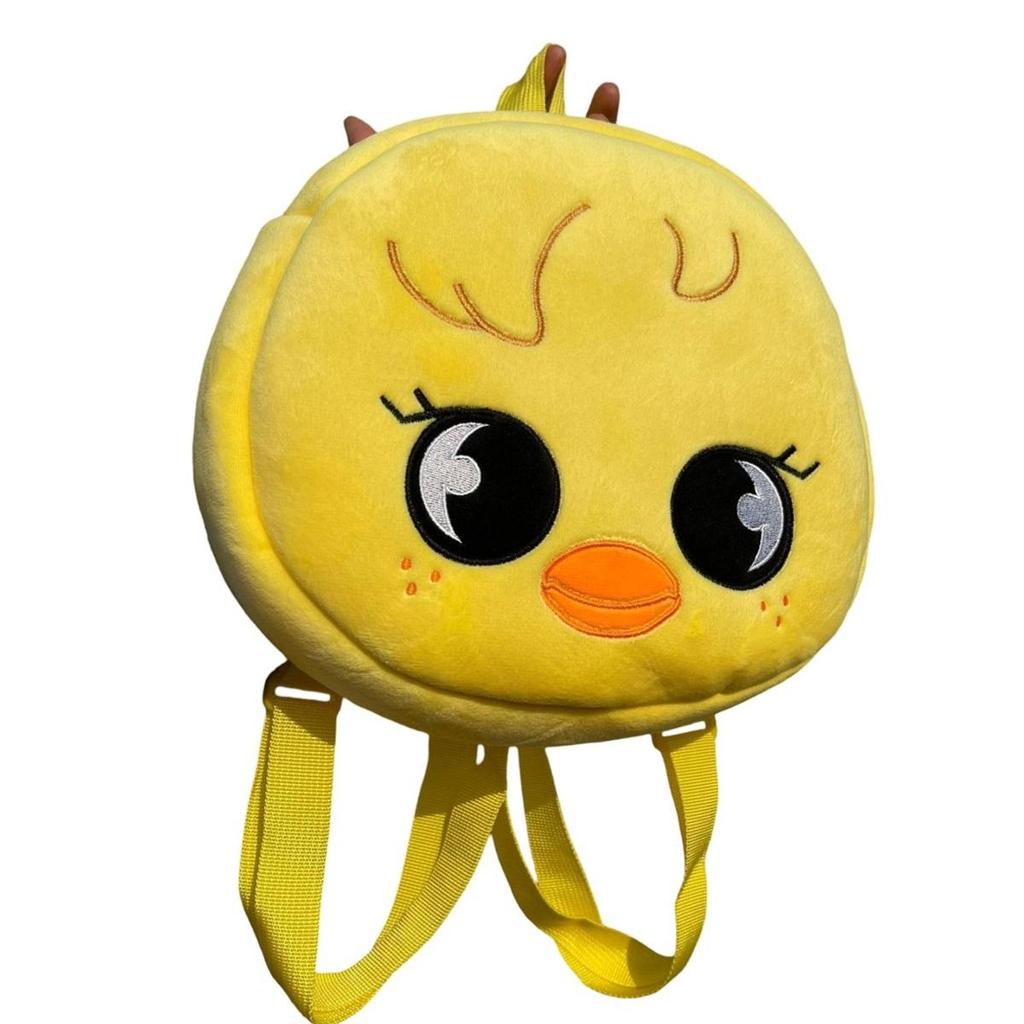 Рюкзак Idol 2024 Toy World Cute Backpack Bags Stay Gift