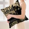 Dead Poets Society Movie Maple Design Cushion Cover Happy Autumn Harvest Decor Holiday Decorati Pillow Cover