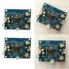 2 Pieces 5532 Stereo Pre-amp Preamplifier Board Digital Audio Amplifier